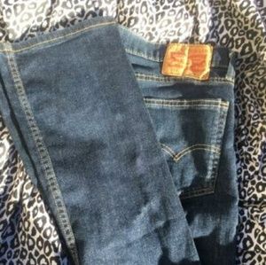 Levi Jeans